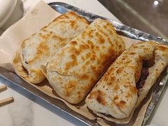 -高玛纳驴肉火烧(河间店)
