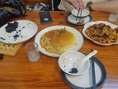 -竹乡人家大鱼头(南山竹海店)