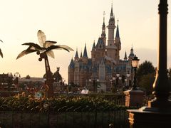 -上海迪士尼度假区