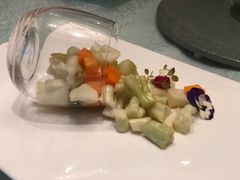 -上海金山滨海铂骊酒店-铂雅全日餐厅