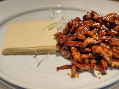 -大海碗·京菜炸酱面(雍和宫店)