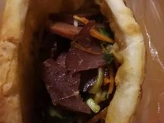 -小陈方酥锅盔(古城总店)