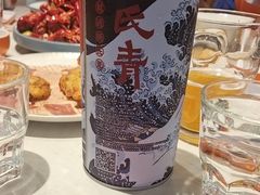 -杨氏青龙虾·羊蝎子(金盛路总店)