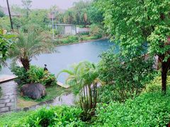 -福州贵安·温泉世界