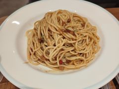 -萨莉亚意式餐厅(南京环亚凯瑟琳广场店)