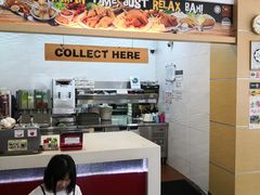 -Borenos Fried Chicken(Asia City)