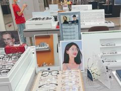 -宝岛眼镜(复兴门百盛店)