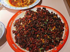 -杨记隆府重庆江湖菜(大悦城店)