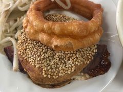 -老磁器口豆汁店(天坛店)