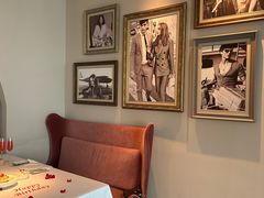 -王品牛排(郑州大卫城店)