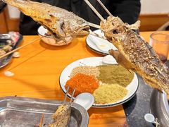 -小宇火锅烧烤(颜三路店)