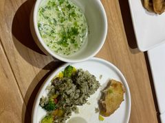 -枣子树·素食餐厅(普陀山店)