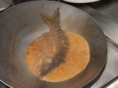 -阿五黄河大鲤鱼(英协路店)