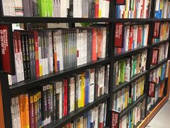 -西西弗书店(城西银泰城店)