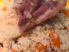 手抓饭-新疆喀什噶尔餐厅(普利街店)