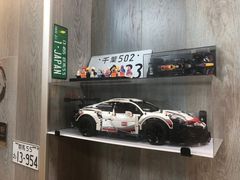 -山水肠粉(盐田店)