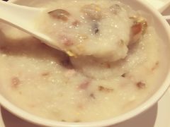 金銀蛋瘦肉粥-添好运点心专门店(百老汇店)