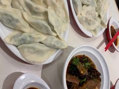 -喜家德虾仁水饺(北站店)