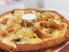 -米斯特比萨(望京西园店)