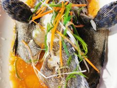-范饭椰林川湘味海鲜·椰子鸡(三亚湾椰梦长廊店)