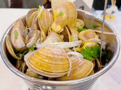 -渔娘渔家丹东海鲜(东直门店)