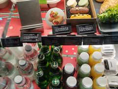 -星巴克(古象大酒店店)