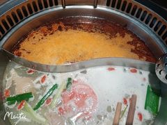 -季季红火锅(新百大店)