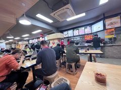 -牛记烩面(七星西路店)