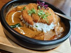 -本处·素食·融合料理(南油店)