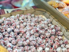 糖雪球-方林富炒货店(西溪路78号本人店)