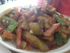 -华春餐馆(鱼山路店)