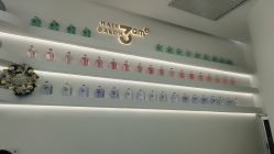点击看大图 -3am hair salon烫发染发接发