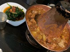 -火燒雲傣家菜(鼓楼店)