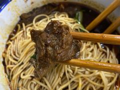 -山城盅盅面