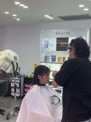 -DX HAIR SALON·发现未知美发沙龙