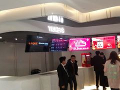 -红星电影世界上海张江绿地店