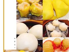 -潮福城大酒楼·潮粤菜·港式点心(阳光城店)