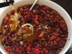 -刘胖子家常菜·蹄花焖藕(兴业店)