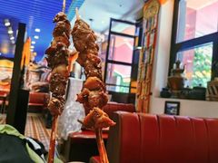 -敏珠拉姆藏餐·南京厨房(富春江东街店)