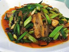-人民食堂(青羊宫店)