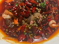 -吕氏疙瘩汤·新鲁菜(济南万象城店)