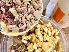 -清真拉妈卤味(回民街店)