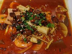 -国人川菜(李家村建东街店)
