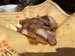 滨海猪头肉-山芋腔苏北菜(盐城滨海店)