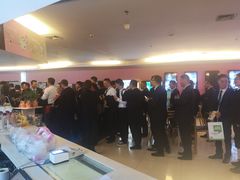 -橙天嘉禾影城(沈阳亿丰店)