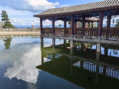 -蝶舞清江·恩施云顶景区(黄鹤峰林)