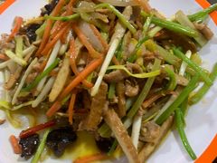 -涵家味土菜馆·徽州一绝臭鳜鱼(三河古镇店)