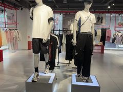 -李宁(大宁国际旗舰店)