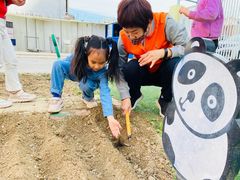 -爱彼格林珑悦幼儿园