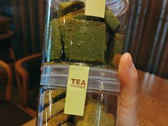-吴裕泰茶庄(前门大街店)
